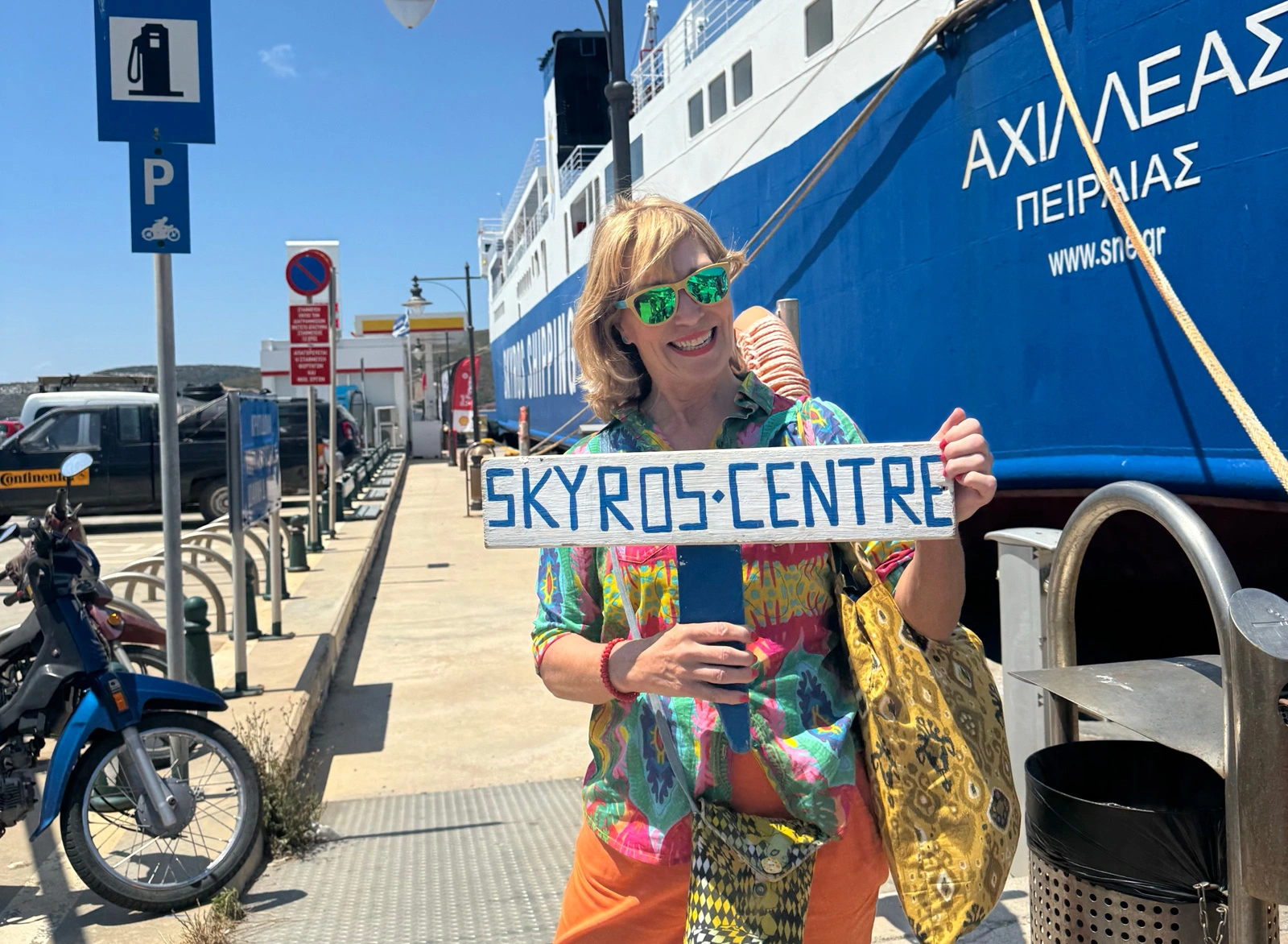 Colour Discovery - Color Discovery